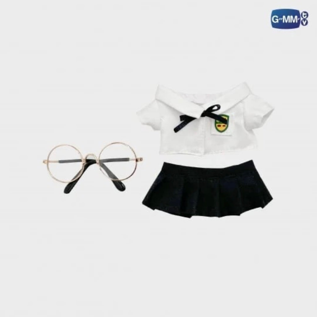 Milk 23.5 Plush Doll