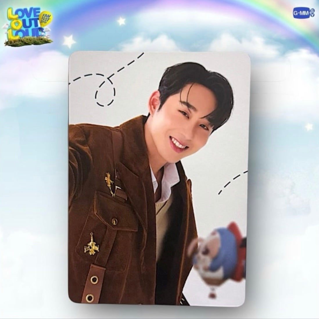 Est Photocard | LOL 2025 Series
