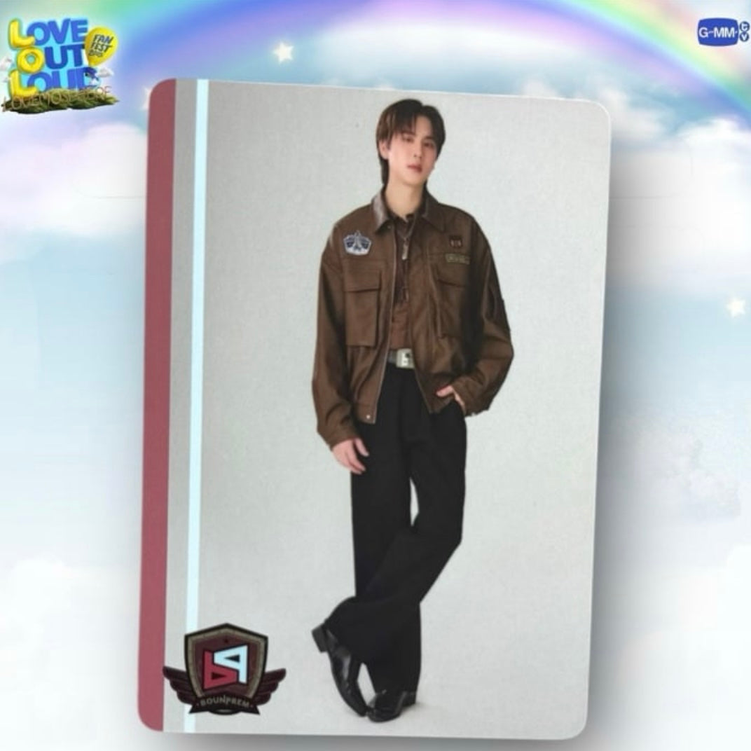 Prem Photocard | LOL 2025 Series