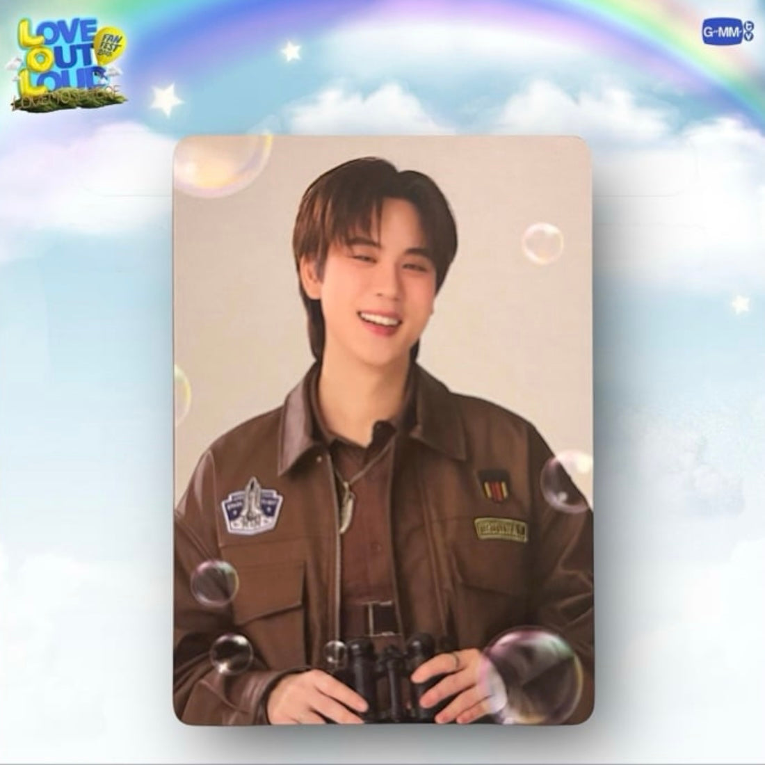 Prem Photocard | LOL 2025 Series