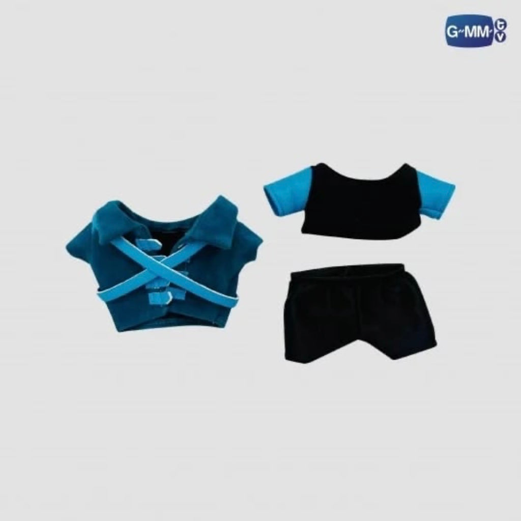 Newwie Beluca Plush Doll