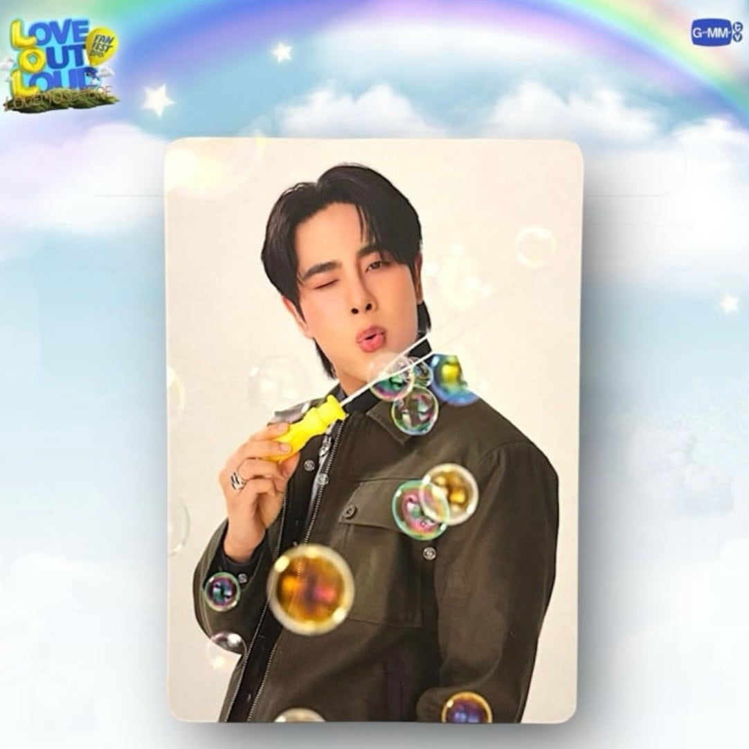 Mix Photocard | LOL 2025 Series