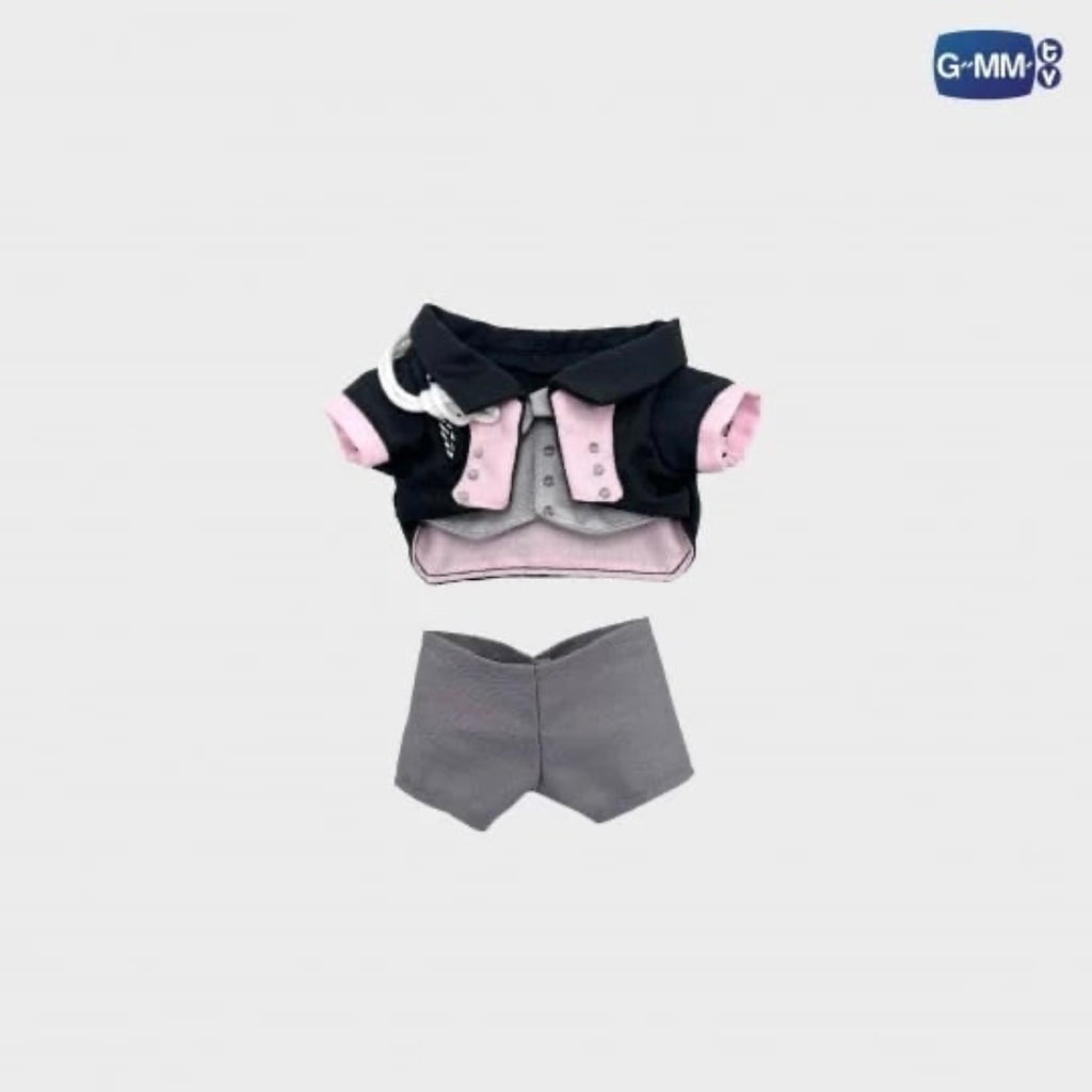 Fourth Run the World Doll