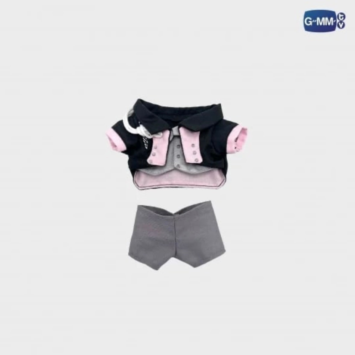 Fourth Run the World Doll