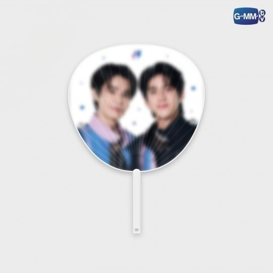 JimmySea Hand Fan Ver 2