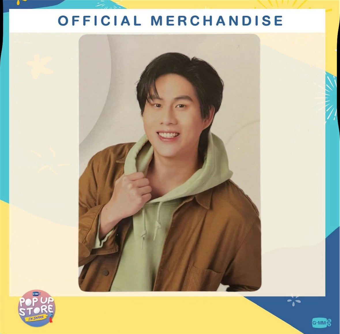 Winny Photocard | Japan 2024 Series