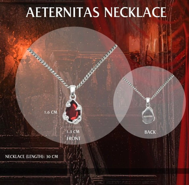 Aeternitas Necklace