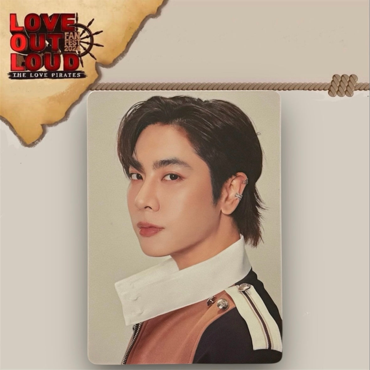 Mix Photocard | LOL 2024 Series