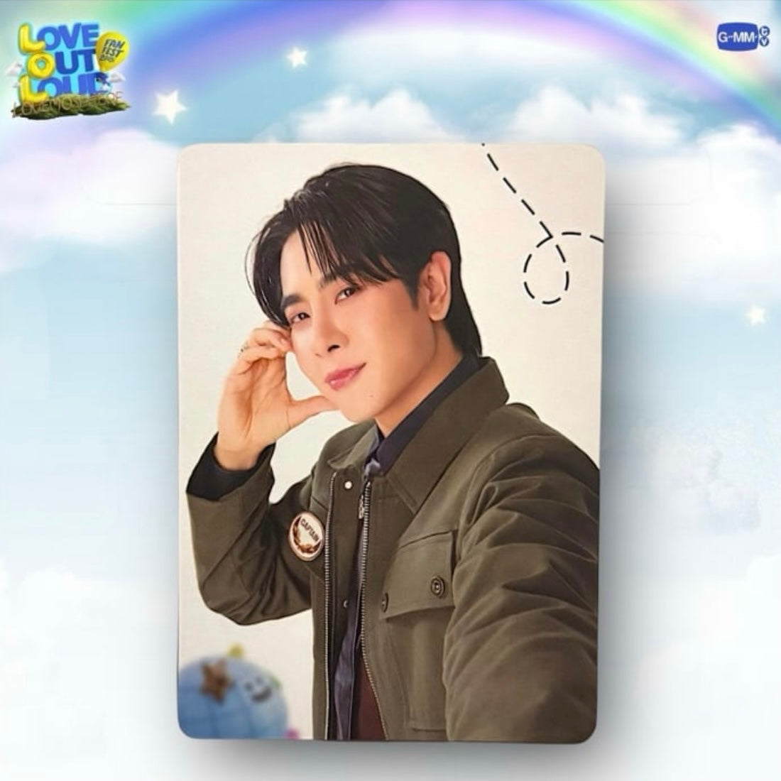 Mix Photocard | LOL 2025 Series