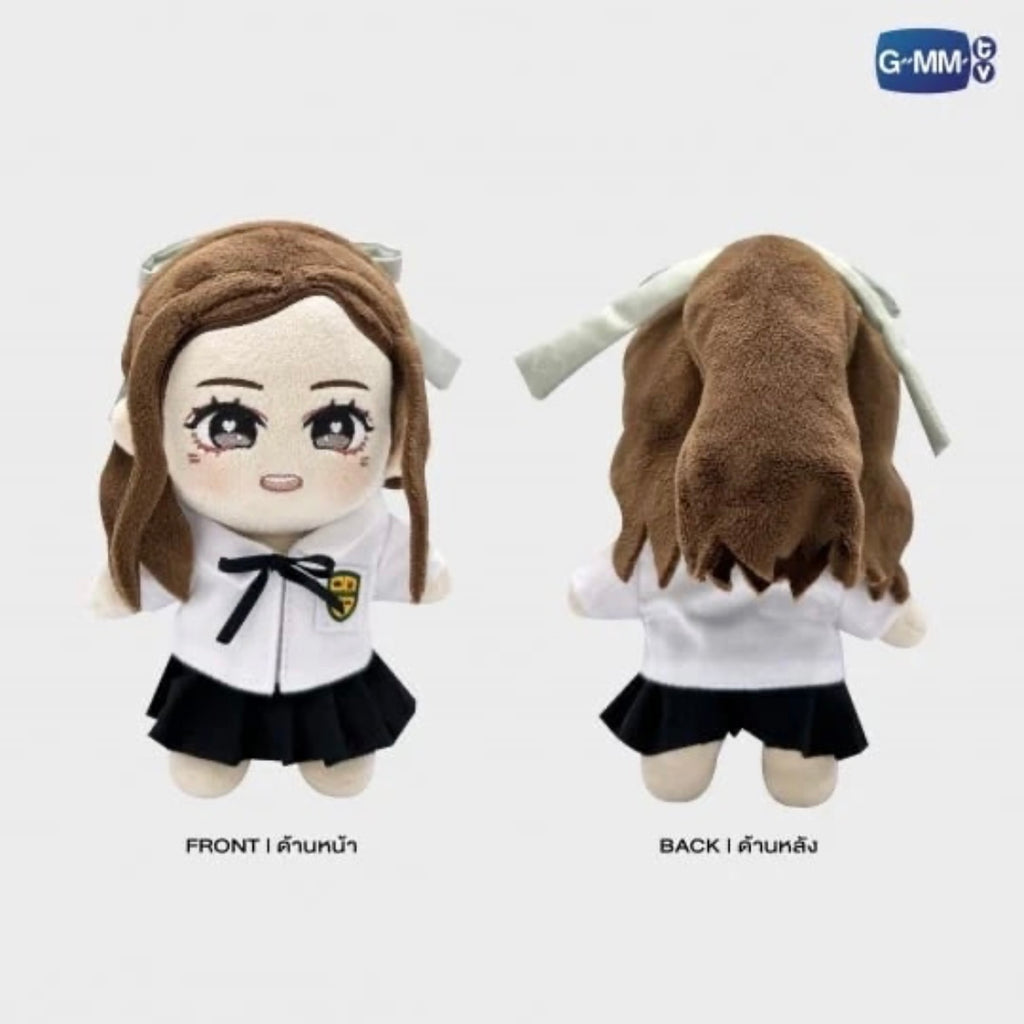 Love 23.5 Plush Doll