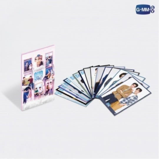 Our Skyy 2 Postcard Set