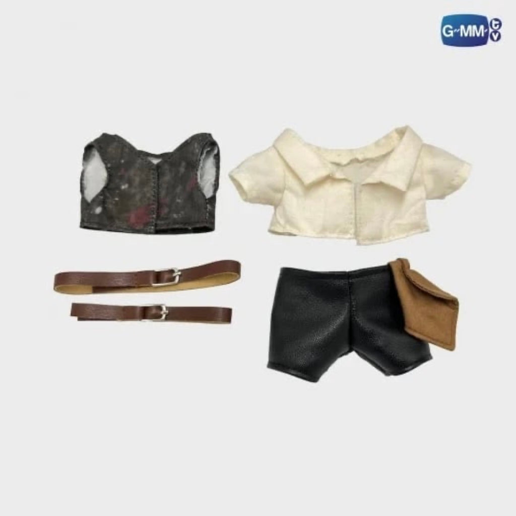 Mix LOL 2024 Plush Doll