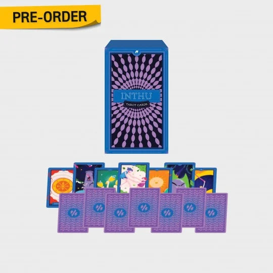 Inthu Tarot Cards