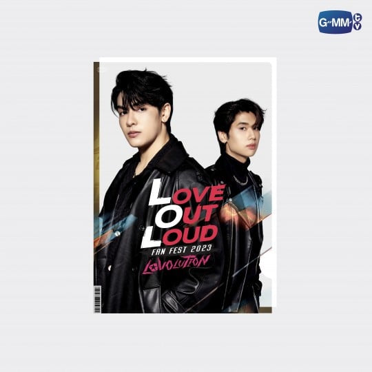 JoongDunk LOL 2023 Clearfile Folder