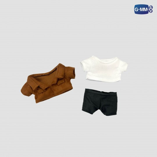 Gawin Be My Favorite Plush Doll