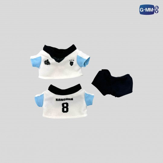 Perth Dangerous Romance Plush Doll