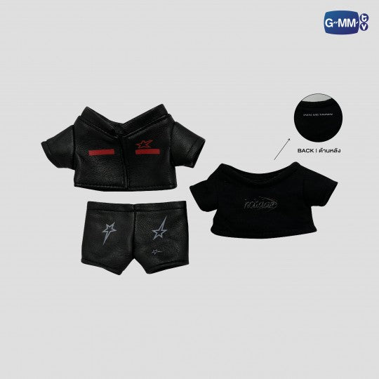 Win Holidate Plush Doll