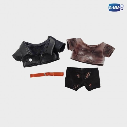 Book LOL 2024 Plush Doll