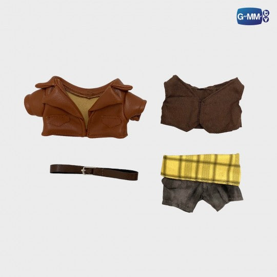 Chimon LOL 2024 Plush Doll