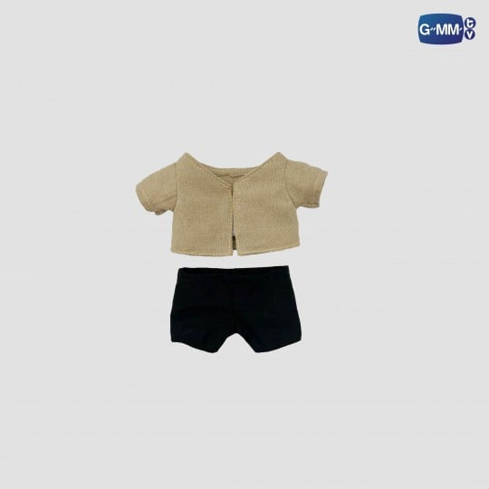 Krist Be My Favorite Plush Doll