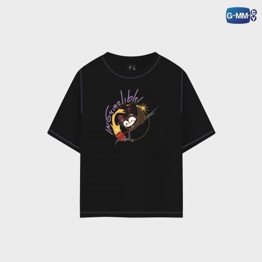 (Preorder) JossGawin Invincible FanconT-shirt