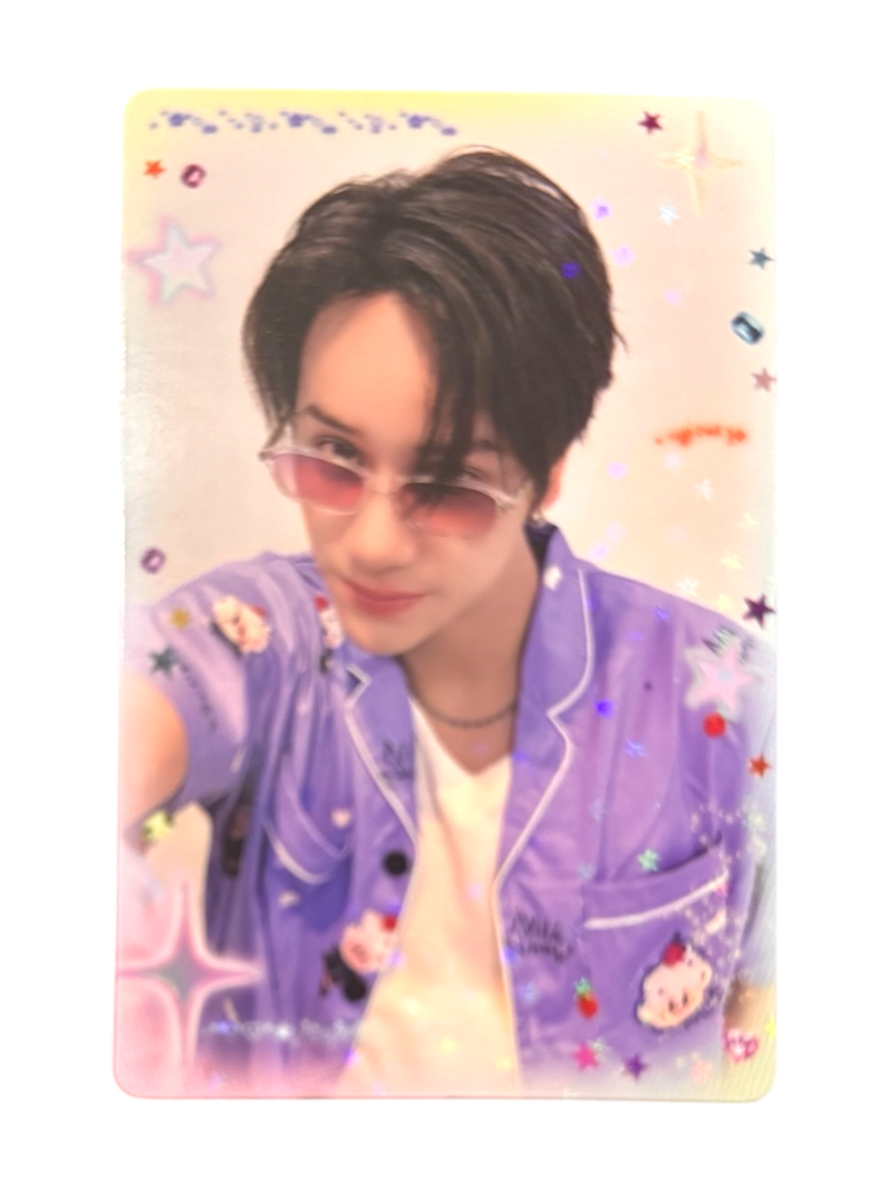 Nanon – PondPhuwinUSA