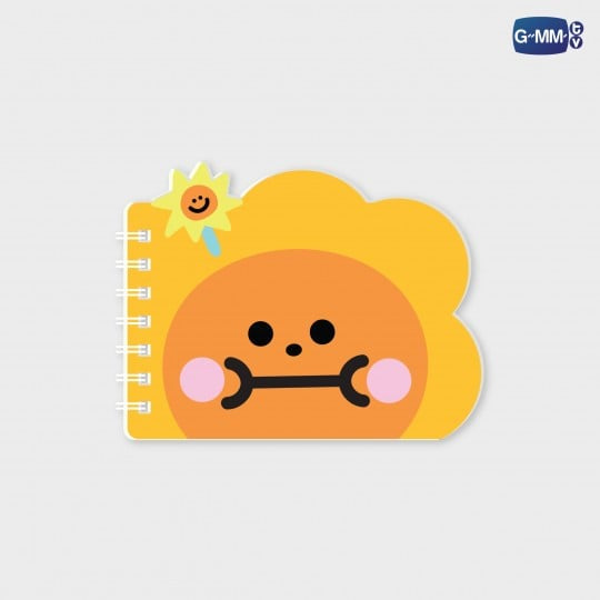 Jaidee Pocket Notebook