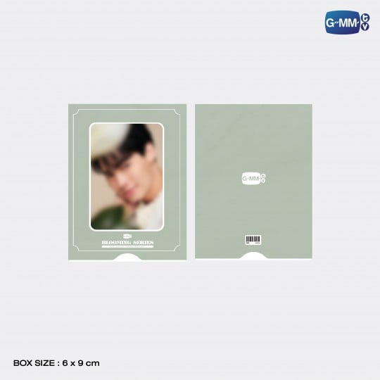 (Preorder) Win Blooming Photocard Set
