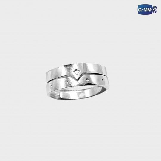 Thapfah Inthu Promise Ring My Magic Prophecy