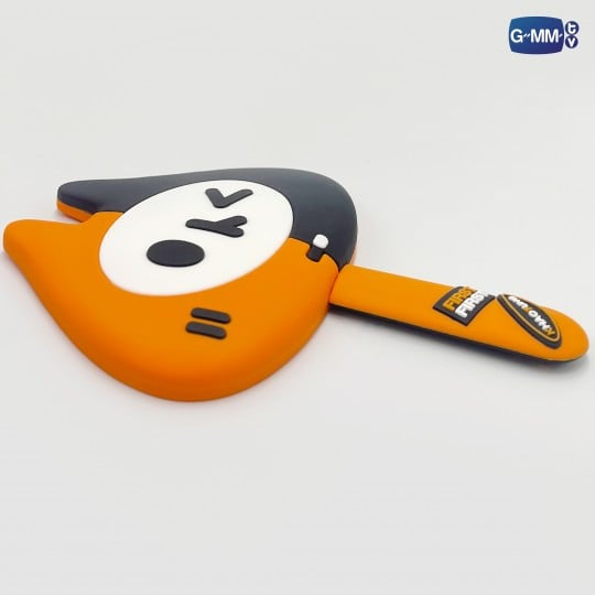 Yuzu Mumu Hand Mirror