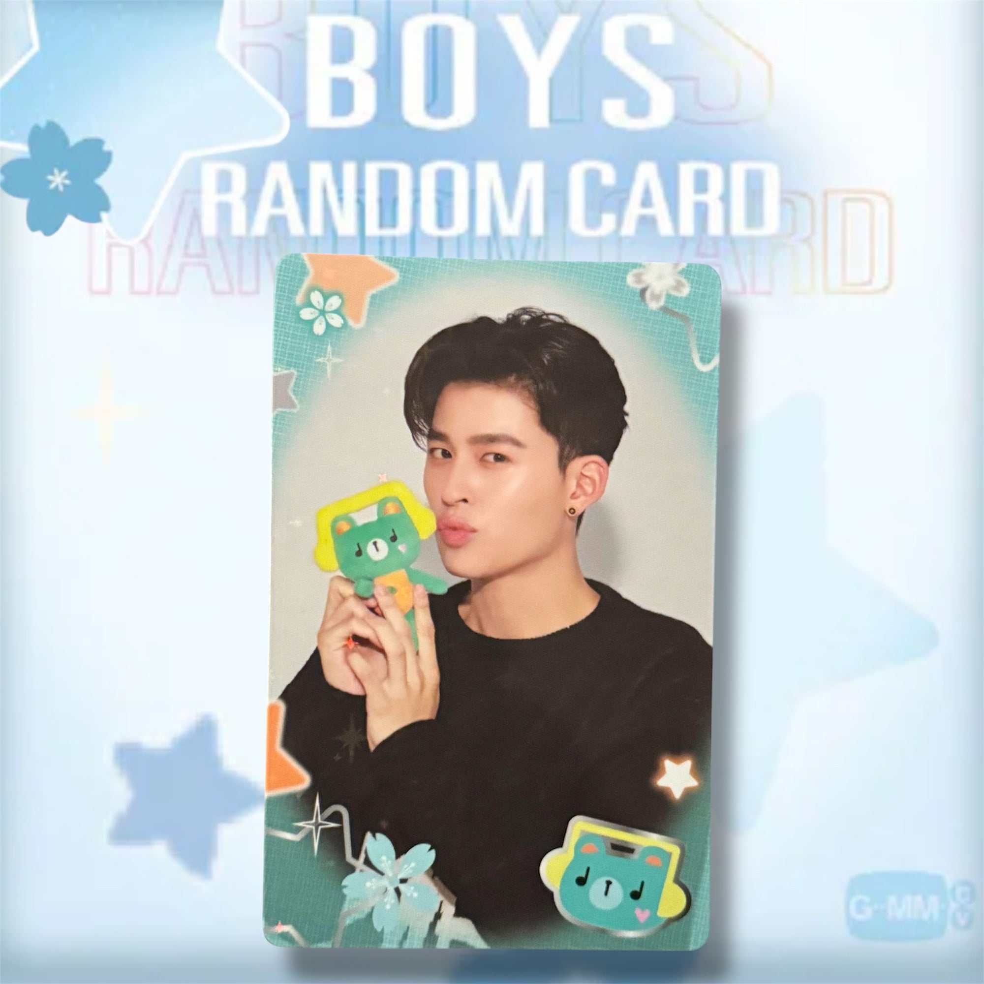 Pond Nagoya 2025 Photocard