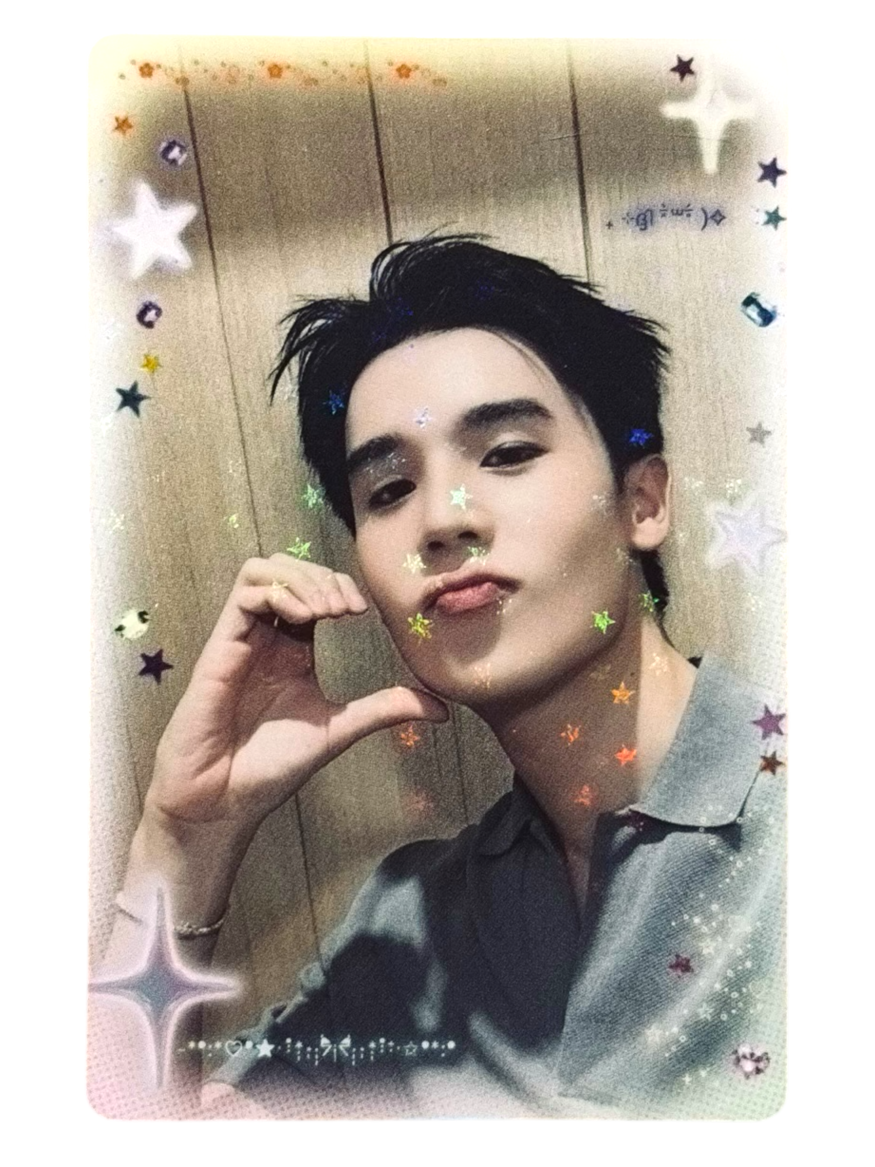 JimmySea – PondPhuwinUSA