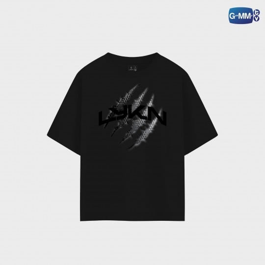 (Preorder) LYKN Dusk & Dawn Concert T-shirt