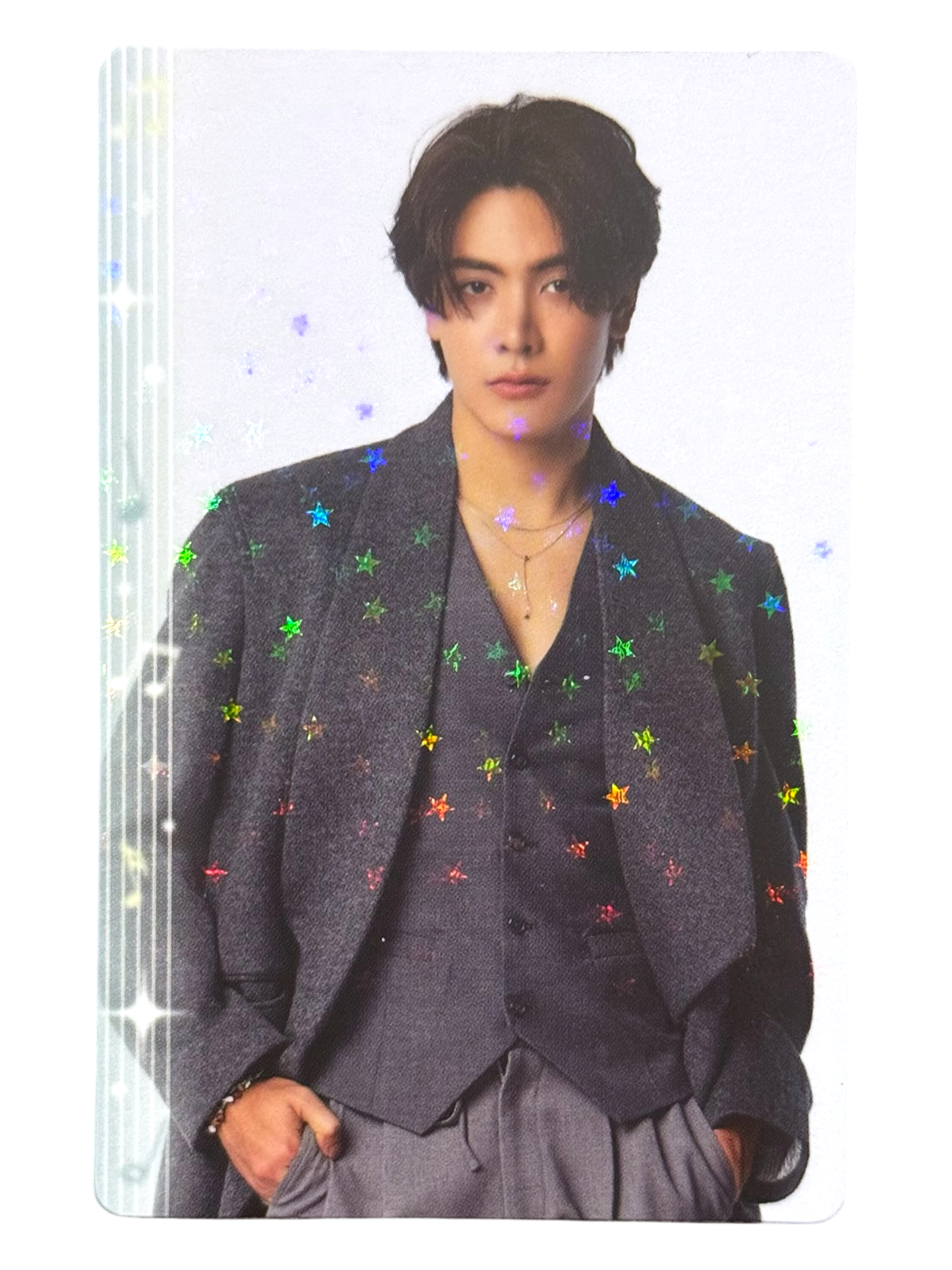 Joong Japan Fanfest 2026 Photocard – PondPhuwinUSA