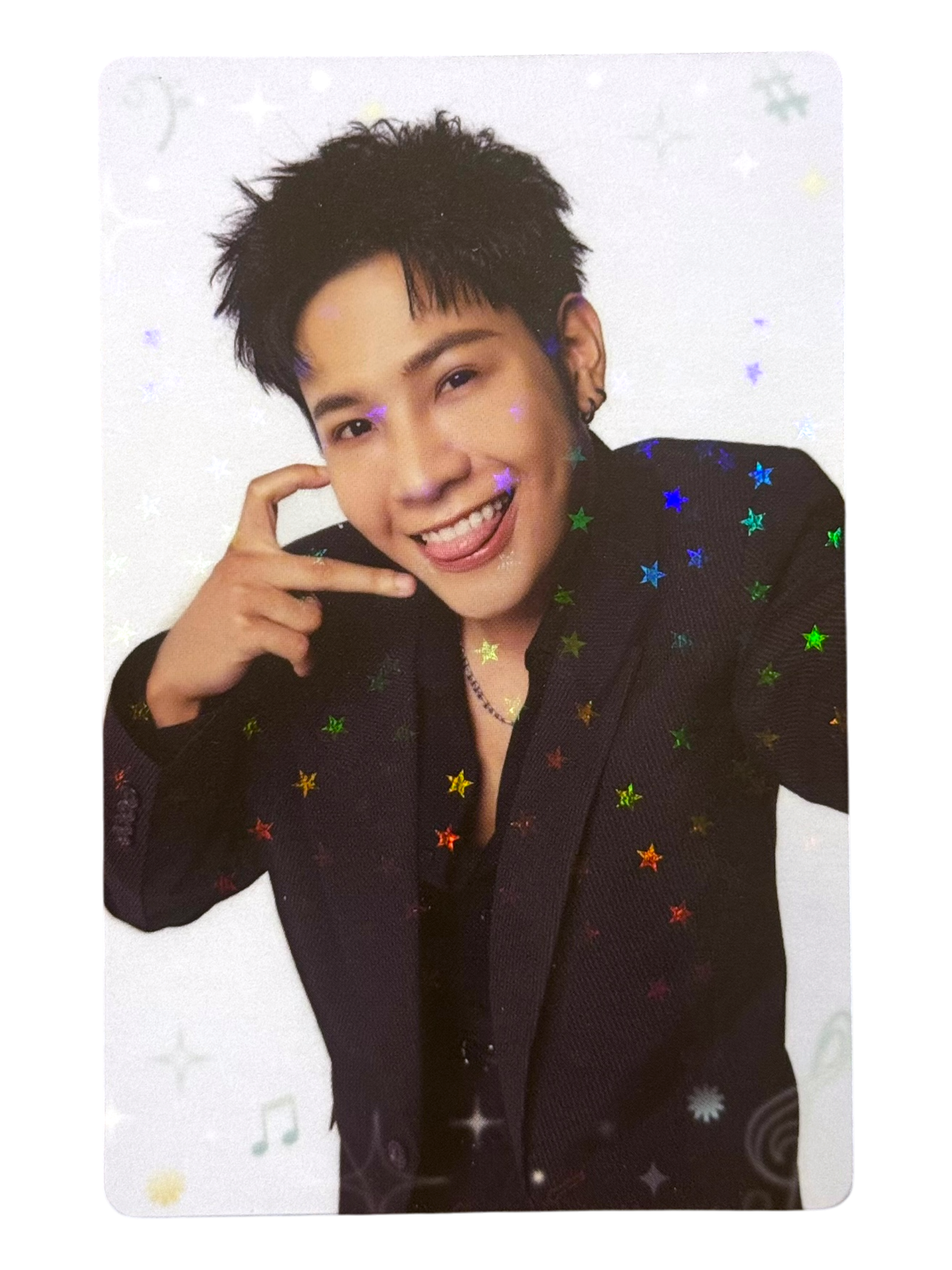 KristSingto – PondPhuwinUSA