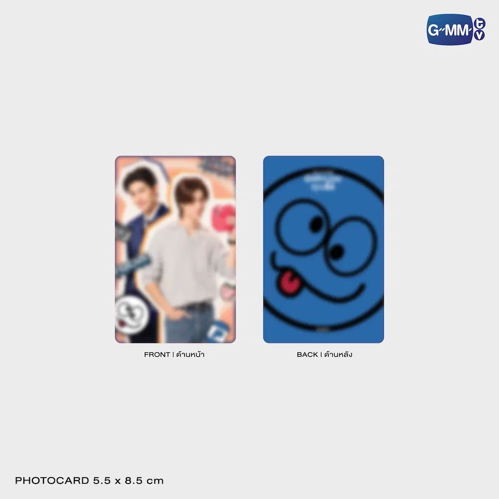 Me and Thee Pin Set – PondPhuwinUSA