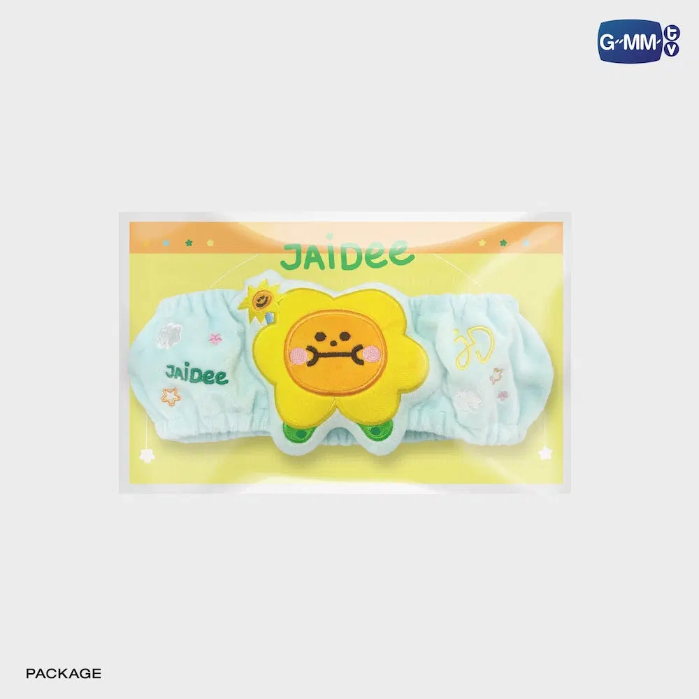 Jaidee Hair Band
