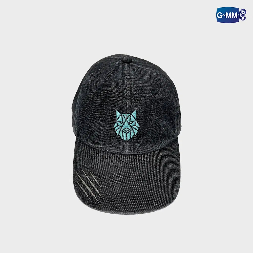 Lykn Riser Cap