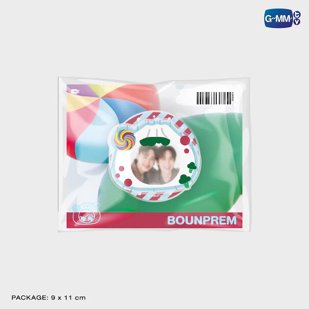 BounPrem Photoframe MagSafe Griptok