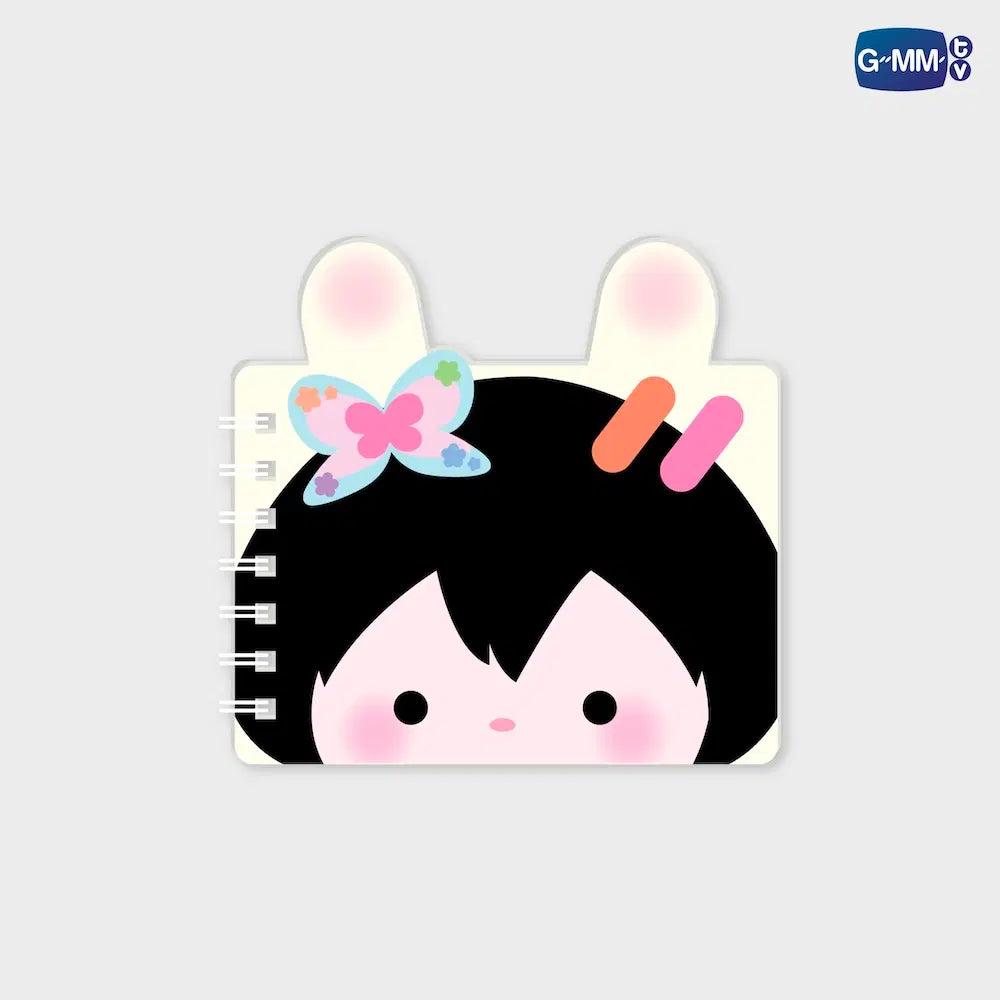 Any Pocket Notebook