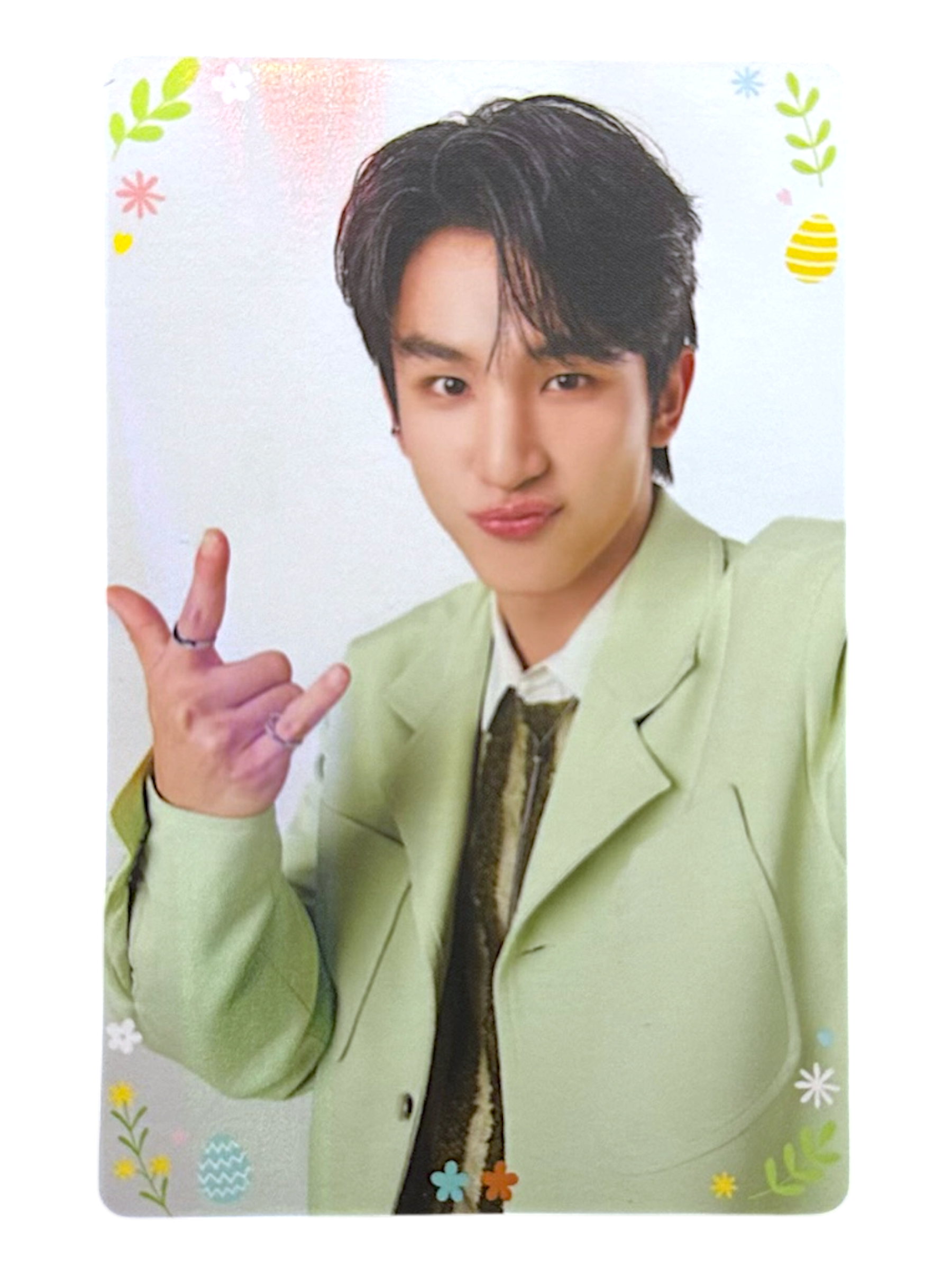 Surf Tokyo 2026 Photocard