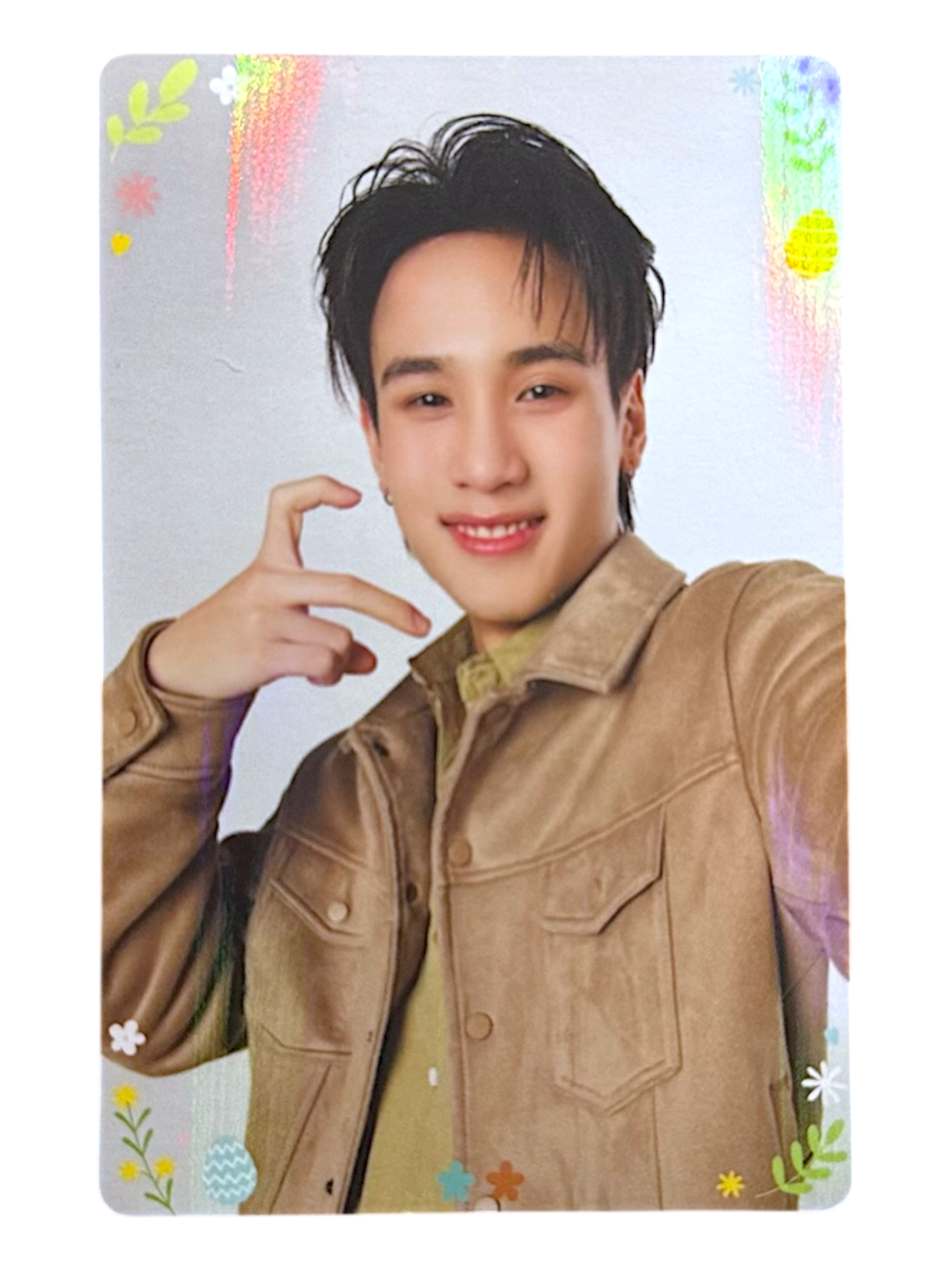 Java Tokyo 2026 Photocard