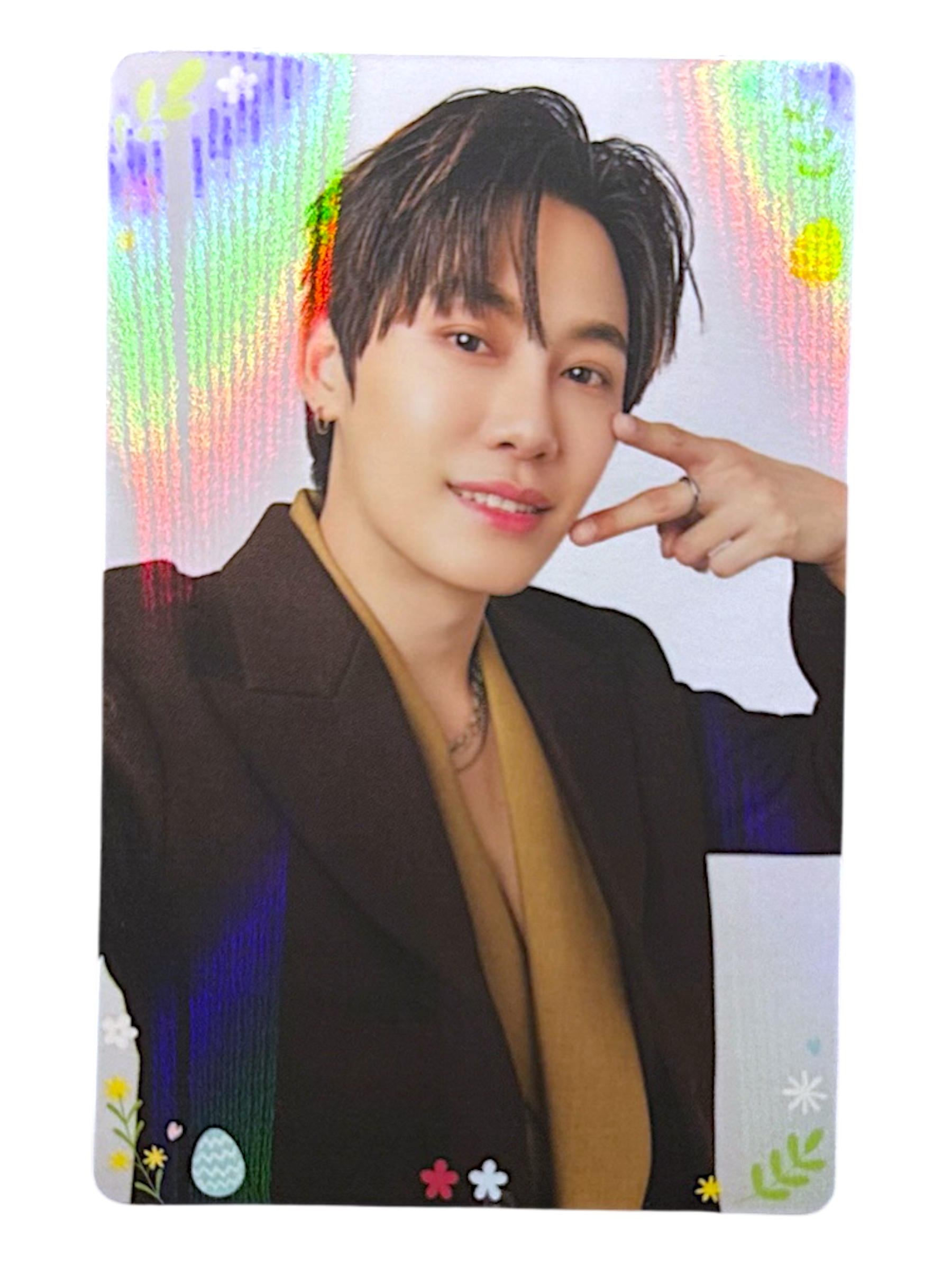 Boun Tokyo 2026 Photocard