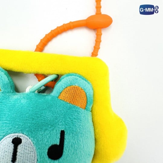 Preorder) Permpoon Doll Keychain – PondPhuwinUSA