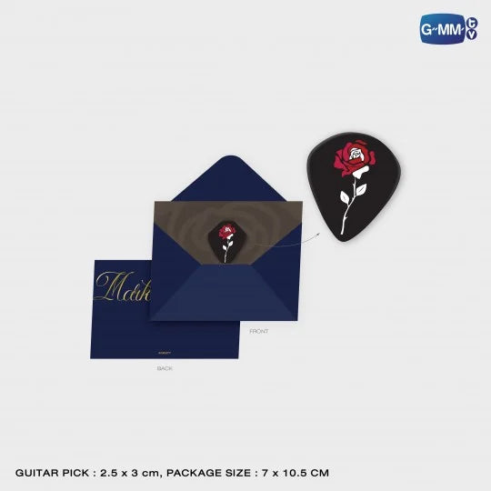 (Preorder) Golden Blood Memorial Boxset