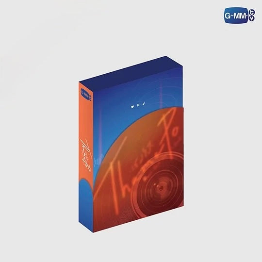 DVD BOXSET เธมโป้ (THAMEPO) HEART THAT SKIPS A BEAT