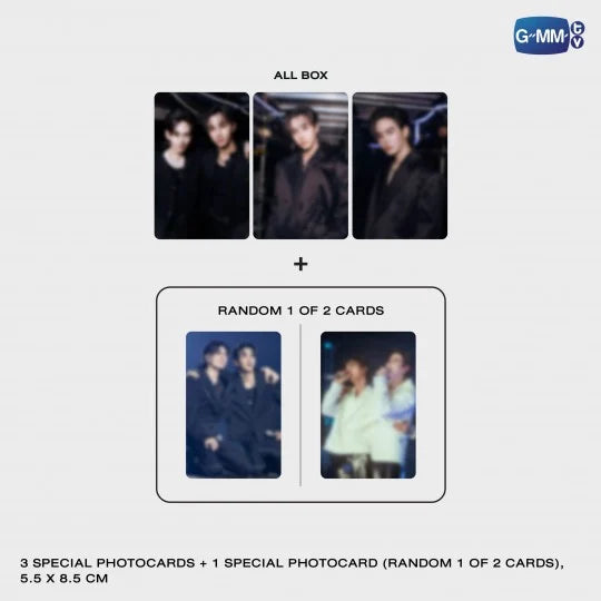 (Awaiting Stock) DVD BOXSET PERTH SANTA TIME STOPPER FANCON