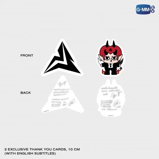 (Awaiting Stock) DVD BOXSET PERTH SANTA TIME STOPPER FANCON